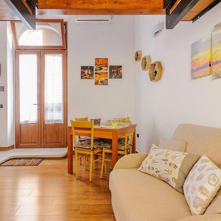 Honeyapartment Brindisi Dış mekan fotoğraf
