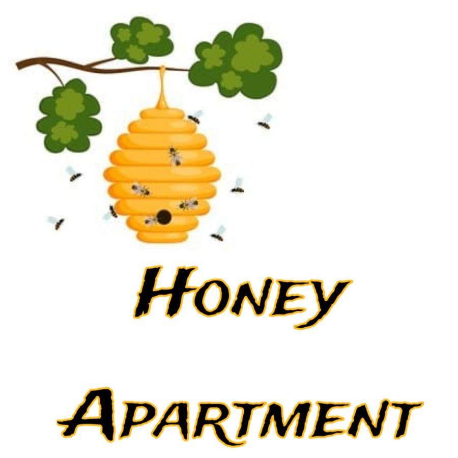 Honeyapartment Brindisi Dış mekan fotoğraf