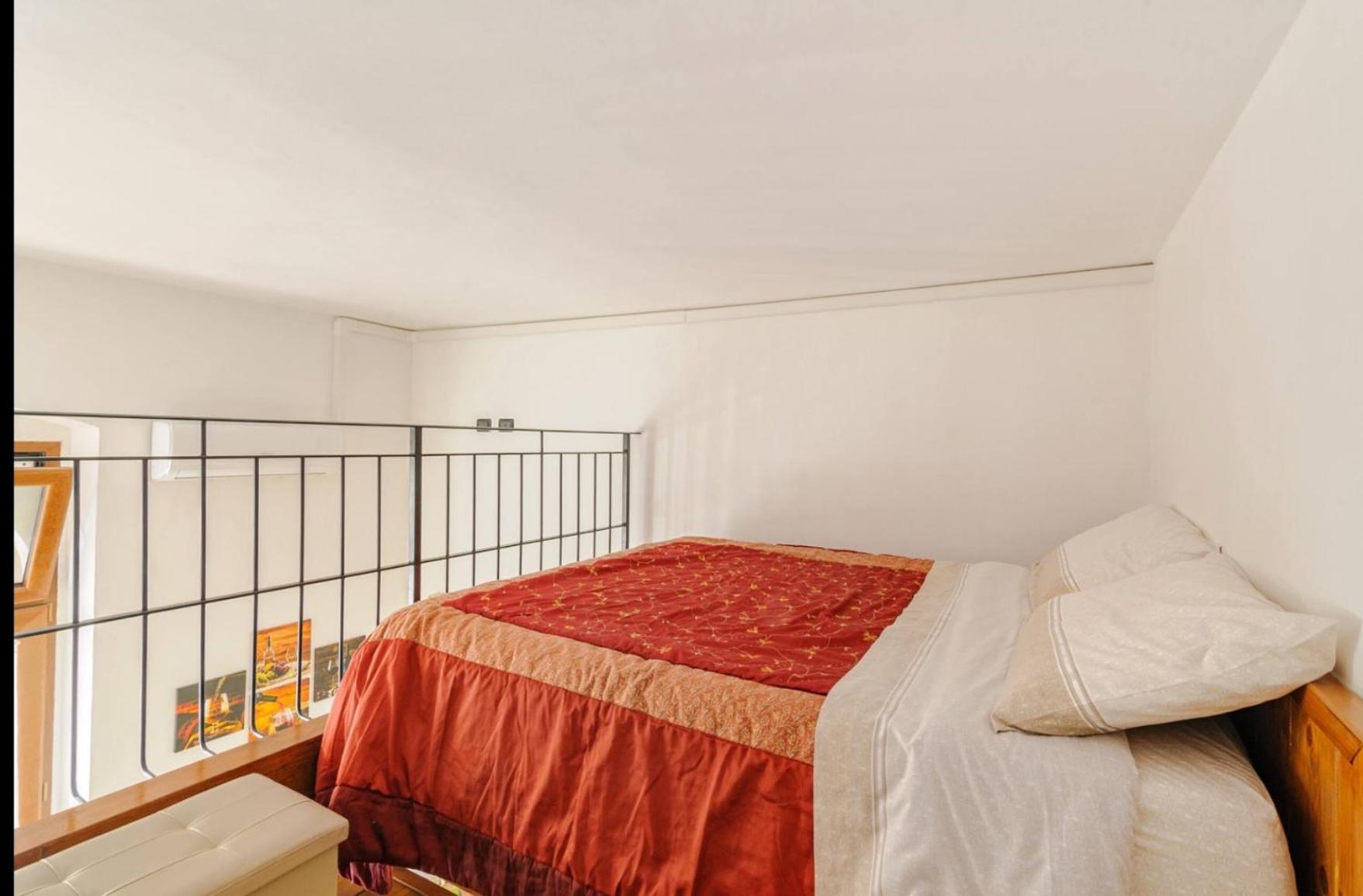 Honeyapartment Brindisi Dış mekan fotoğraf