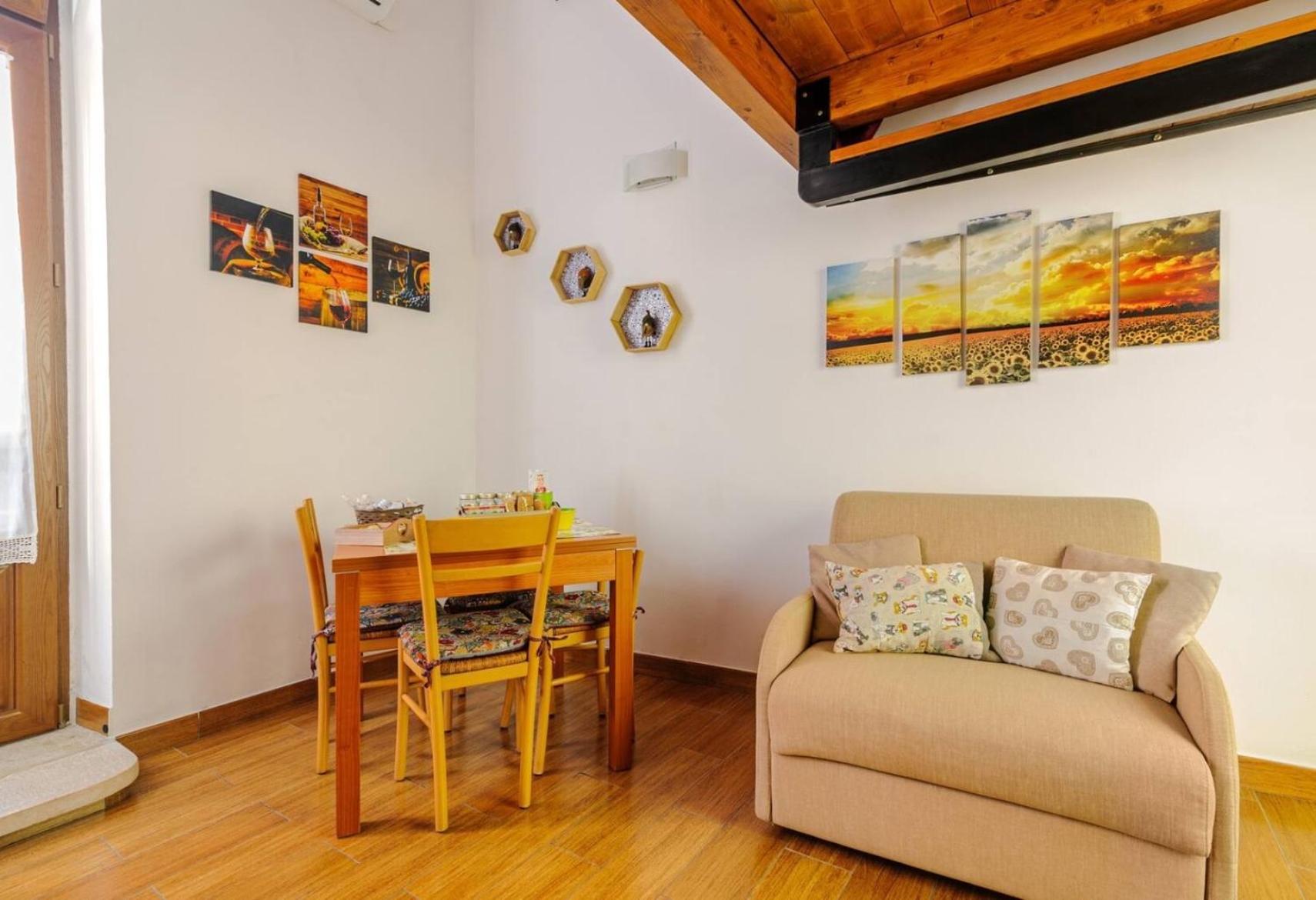 Honeyapartment Brindisi Dış mekan fotoğraf