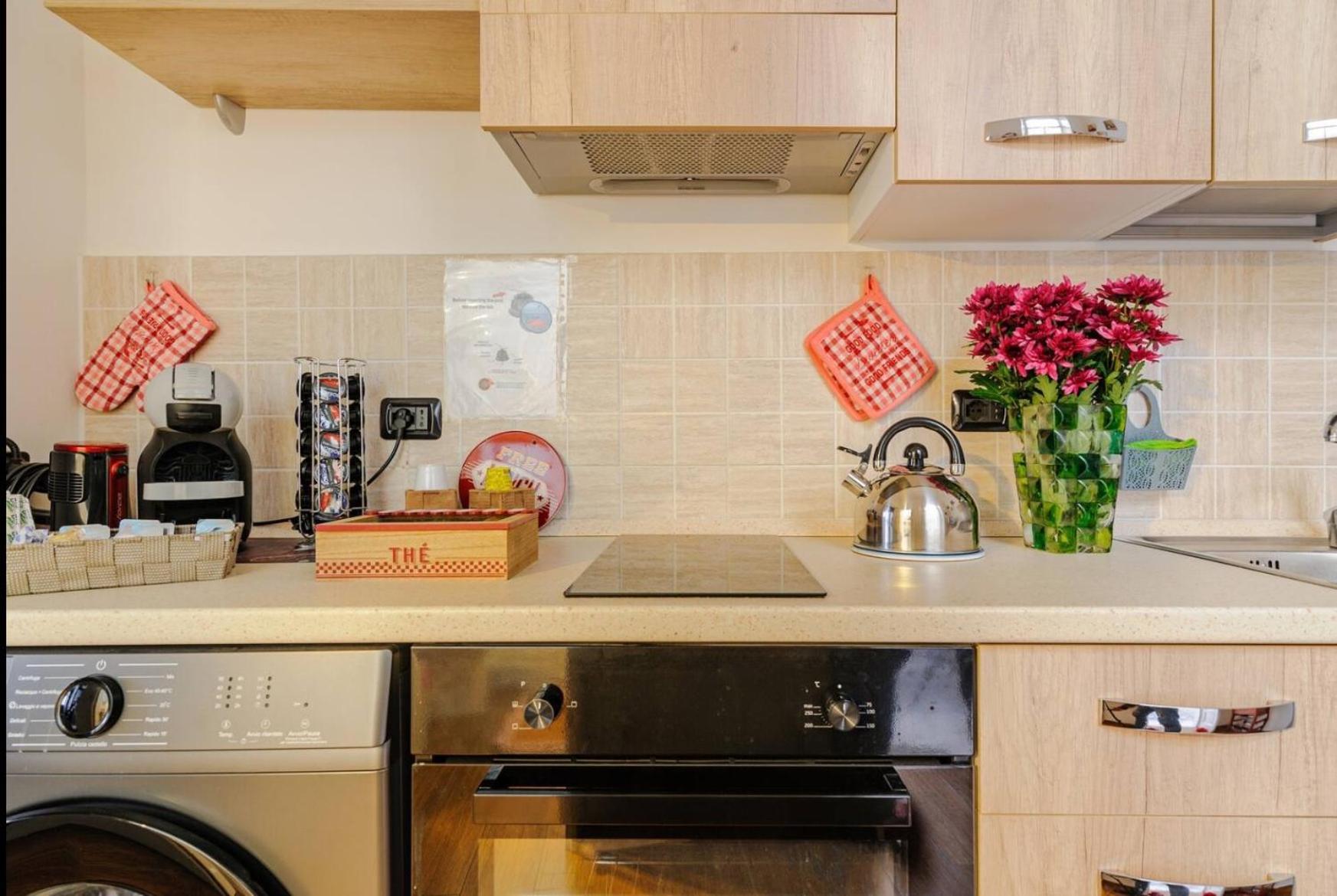 Honeyapartment Brindisi Dış mekan fotoğraf