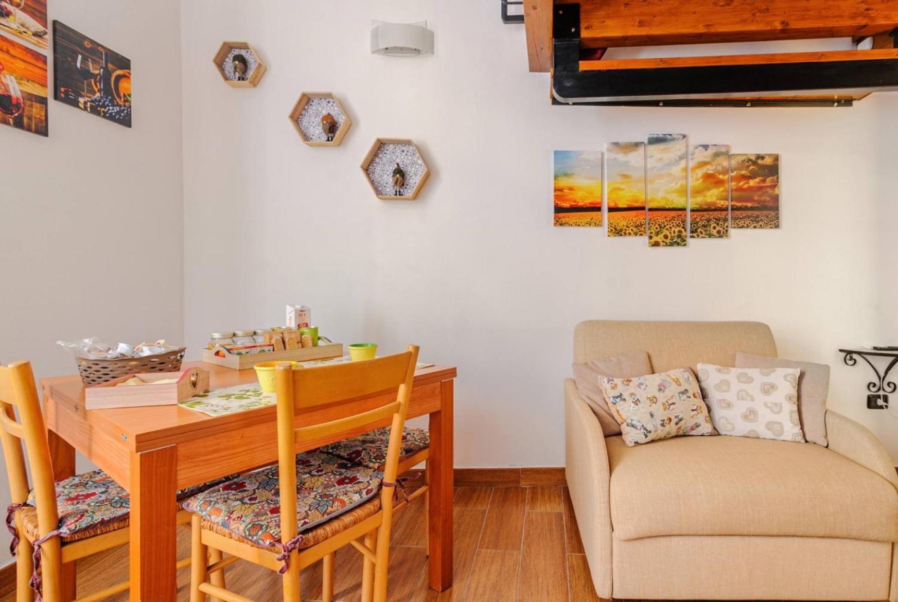 Honeyapartment Brindisi Dış mekan fotoğraf