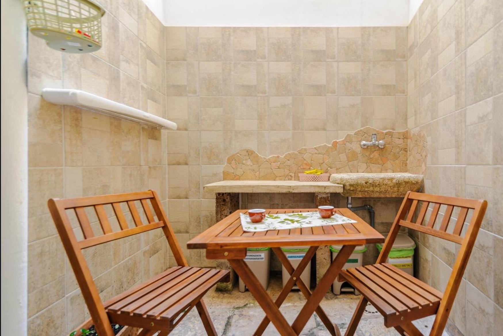 Honeyapartment Brindisi Dış mekan fotoğraf