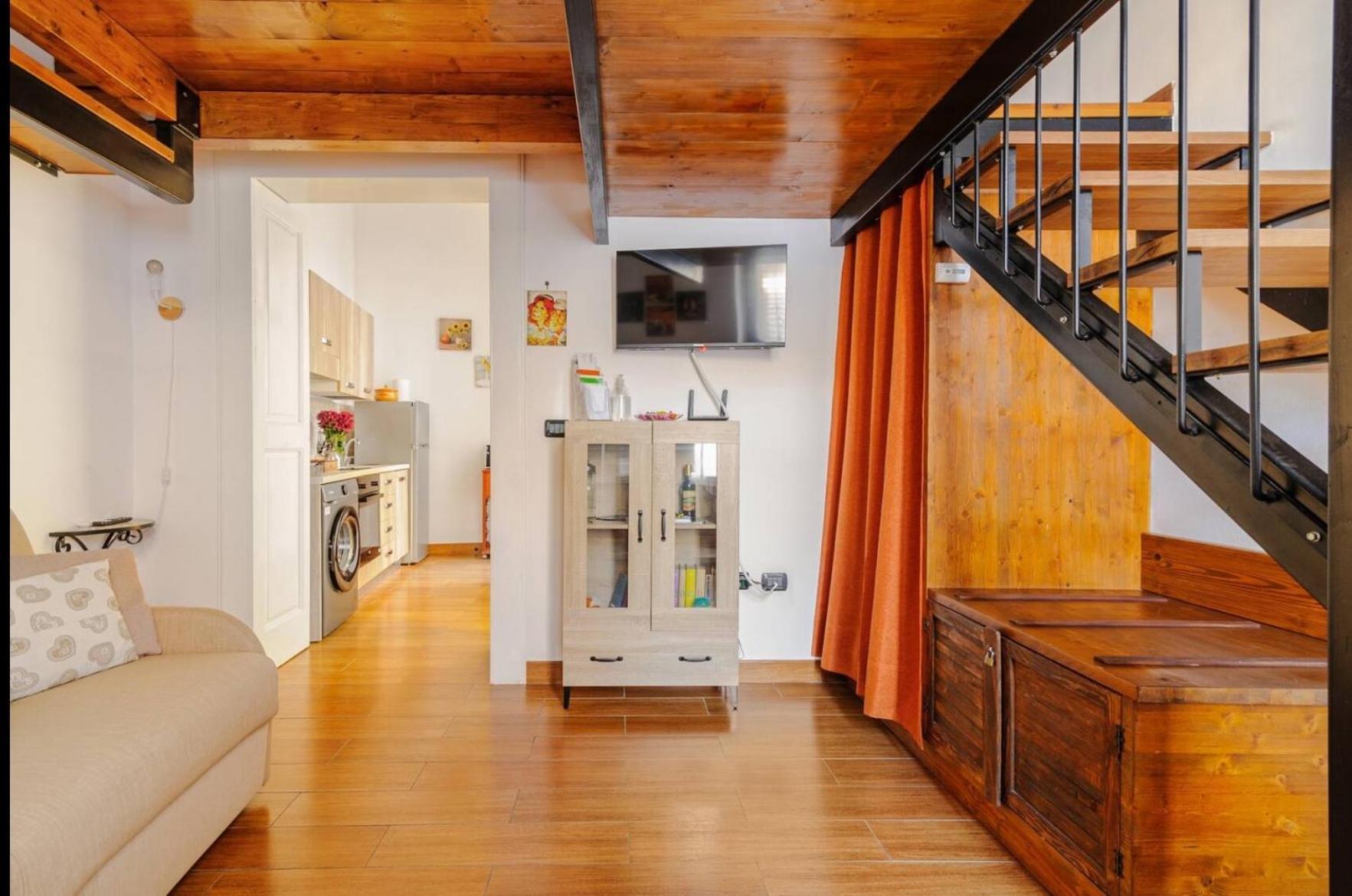 Honeyapartment Brindisi Dış mekan fotoğraf