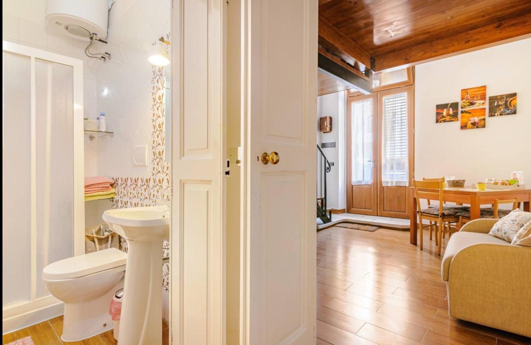 Honeyapartment Brindisi Dış mekan fotoğraf